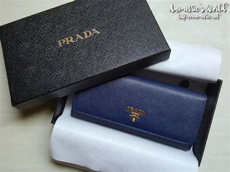 prada saffiano long flap wallet|Prada saffiano wallet dupe.